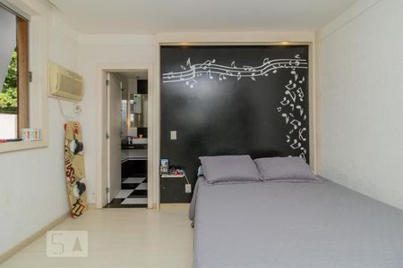 Apartamento à venda com 450m², 4 quartos e 2 vagasSuíte 1