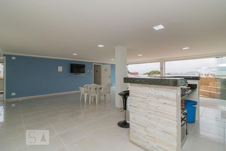 Apartamento à venda com 450m², 4 quartos e 2 vagasSalão
