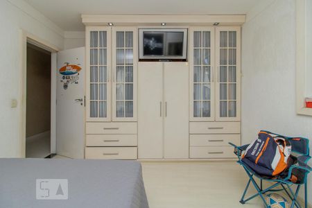Apartamento à venda com 450m², 4 quartos e 2 vagasSuíte 1