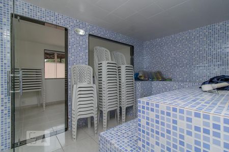 Apartamento à venda com 450m², 4 quartos e 2 vagasSauna