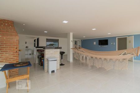 Apartamento à venda com 450m², 4 quartos e 2 vagasSalão