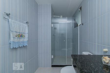 Apartamento à venda com 450m², 4 quartos e 2 vagasBanheiro 2