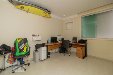 Apartamento à venda com 450m², 4 quartos e 2 vagasEscritório