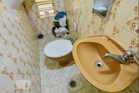 Casa à venda com 180m², 3 quartos e 1 vagaLavabo