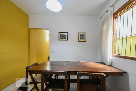 Casa à venda com 180m², 3 quartos e 1 vagaSala de Jantar