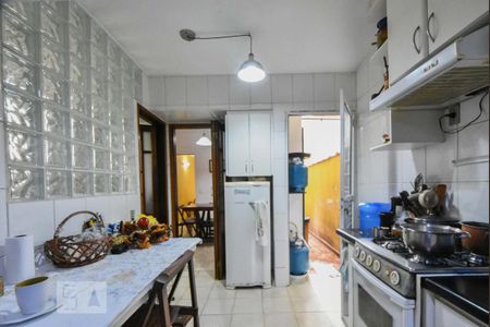 Casa à venda com 180m², 3 quartos e 1 vagaCozinha
