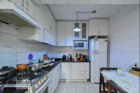 Casa à venda com 180m², 3 quartos e 1 vagaCozinha