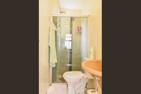 Casa à venda com 180m², 3 quartos e 1 vagaBanheiro Suíte 01