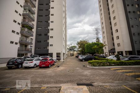 Apartamento à venda com 98m², 3 quartos e 1 vaga Apartamento à venda com 98m², 3 quartos e 1 vagaArea Comum