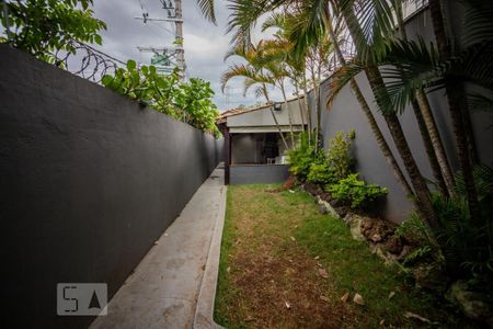 Apartamento à venda com 98m², 3 quartos e 1 vaga Apartamento à venda com 98m², 3 quartos e 1 vagaÁrea comum - Churrasqueira