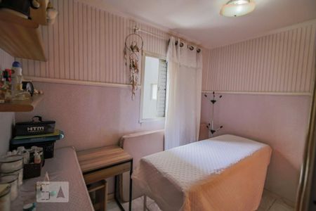 Apartamento à venda com 98m², 3 quartos e 1 vaga Apartamento à venda com 98m², 3 quartos e 1 vagaQuarto 2