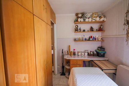 Apartamento à venda com 98m², 3 quartos e 1 vaga Apartamento à venda com 98m², 3 quartos e 1 vagaQuarto 2