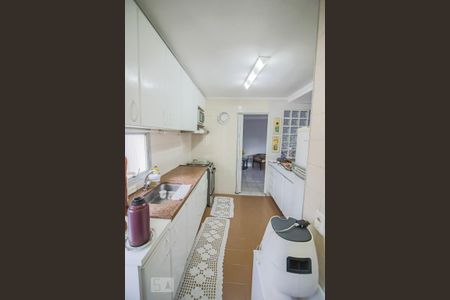 Apartamento à venda com 98m², 3 quartos e 1 vaga Apartamento à venda com 98m², 3 quartos e 1 vagaCozinha