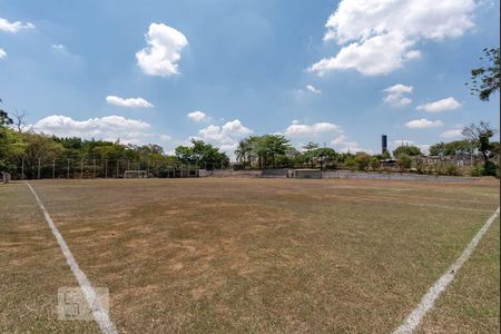 Apartamento à venda com 62m², 2 quartos e 1 vaga Apartamento à venda com 62m², 2 quartos e 1 vagaCampo de Futebol