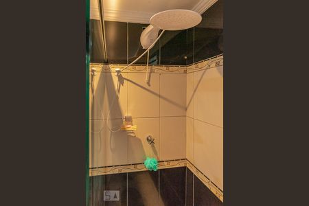 Apartamento à venda com 62m², 2 quartos e 1 vaga Apartamento à venda com 62m², 2 quartos e 1 vagaBanheiro