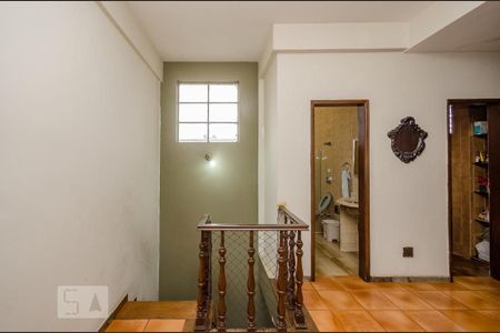 Apartamento à venda com 120m², 3 quartos e sem vagaHall piso 2