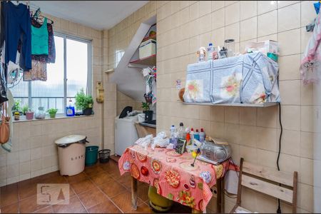 Apartamento à venda com 120m², 3 quartos e sem vagaÁrea de Serviço