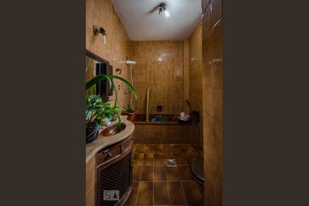 Apartamento à venda com 120m², 3 quartos e sem vagaBanheiro Social 2