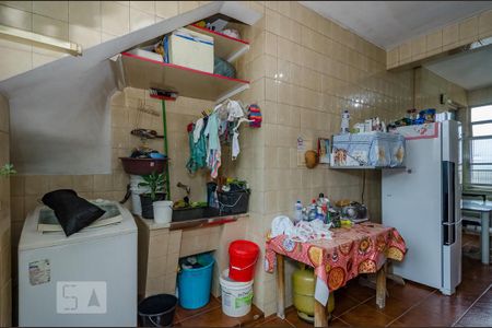 Apartamento à venda com 120m², 3 quartos e sem vagaÁrea de Serviço