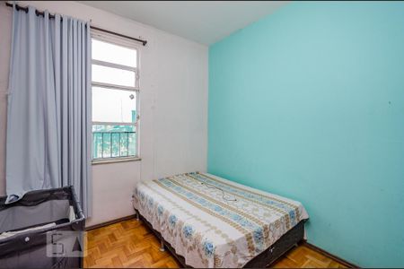 Apartamento à venda com 120m², 3 quartos e sem vagaQuarto 2