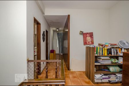 Apartamento à venda com 120m², 3 quartos e sem vagaHall piso 2