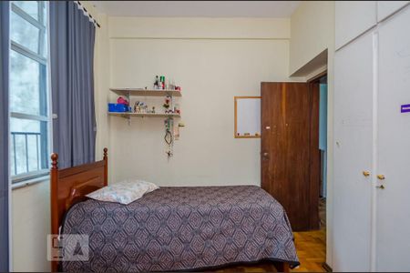 Apartamento à venda com 120m², 3 quartos e sem vagaQuarto 3