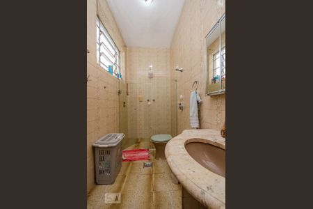 Apartamento à venda com 120m², 3 quartos e sem vagaBanheiro Social 1