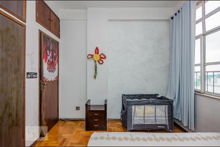 Apartamento à venda com 120m², 3 quartos e sem vagaQuarto 2