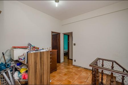 Apartamento à venda com 120m², 3 quartos e sem vagaHall piso 2
