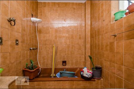 Apartamento à venda com 120m², 3 quartos e sem vagaBanheiro Social 2