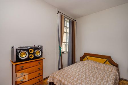 Apartamento à venda com 120m², 3 quartos e sem vagaQuarto 1