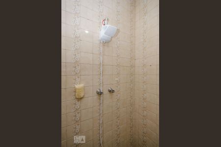 Apartamento à venda com 120m², 3 quartos e sem vagaBanheiro Social 1