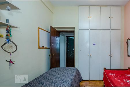 Apartamento à venda com 120m², 3 quartos e sem vagaQuarto 3