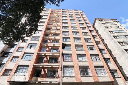 Apartamento à venda com 120m², 3 quartos e sem vaga Apartamento à venda com 120m², 3 quartos e sem vagaFachada