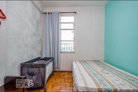 Apartamento à venda com 120m², 3 quartos e sem vagaQuarto 2