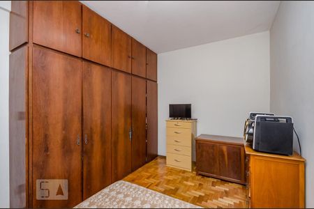 Apartamento à venda com 120m², 3 quartos e sem vagaQuarto 1