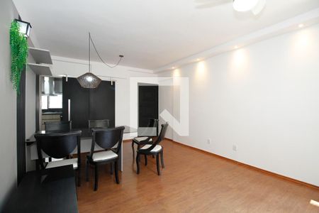 Sala de apartamento à venda com 3 quartos, 150m² em Cerqueira César, São Paulo
