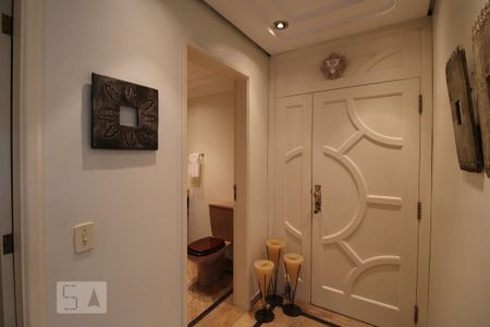 Apartamento à venda com 260m², 4 quartos e 2 vagasHall de Entrada