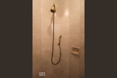 Apartamento à venda com 260m², 4 quartos e 2 vagasBanheiro da Suíte 2