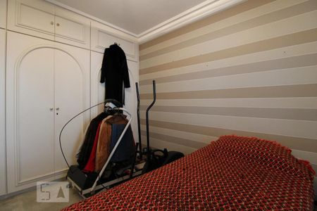 Apartamento à venda com 260m², 4 quartos e 2 vagasQuarto 3