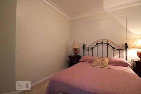 Apartamento à venda com 260m², 4 quartos e 2 vagasSuíte 1