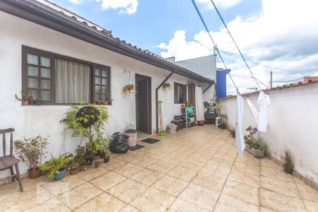 Casa à venda com 131m², 3 quartos e 3 vagasQuintal