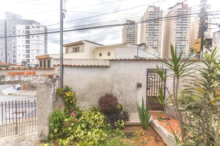 Casa à venda com 131m², 3 quartos e 3 vagasVista quarto 2