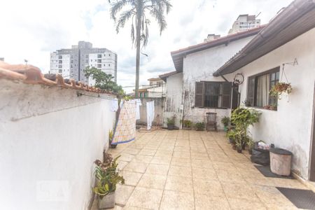 Casa à venda com 131m², 3 quartos e 3 vagasQuintal