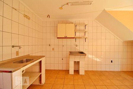 Casa à venda com 185m², 3 quartos e 2 vagasÁrea de Serviço