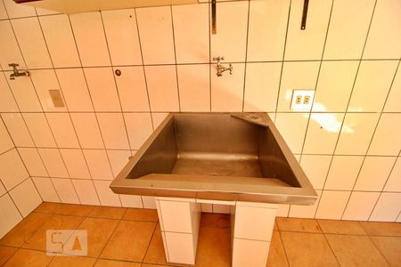 Casa à venda com 185m², 3 quartos e 2 vagasÁrea de Serviço