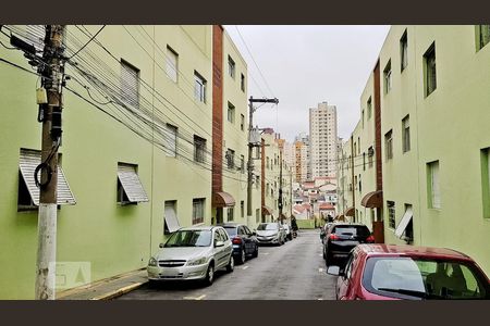 Apartamento à venda com 52m², 1 quarto e 1 vaga Apartamento à venda com 52m², 1 quarto e 1 vagaFachada