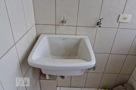 Apartamento à venda com 52m², 1 quarto e 1 vaga Apartamento à venda com 52m², 1 quarto e 1 vagaÁrea de Serviço