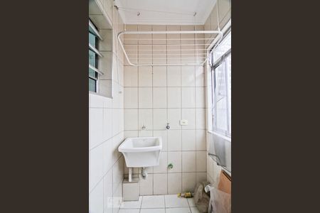 Apartamento à venda com 52m², 1 quarto e 1 vaga Apartamento à venda com 52m², 1 quarto e 1 vagaÁrea de Serviço