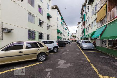 Apartamento à venda com 40m², 1 quarto e 1 vagaCondomínio